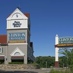 Clinton Crossing Premium Outlets