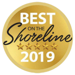 Best of The Shoreline 2019