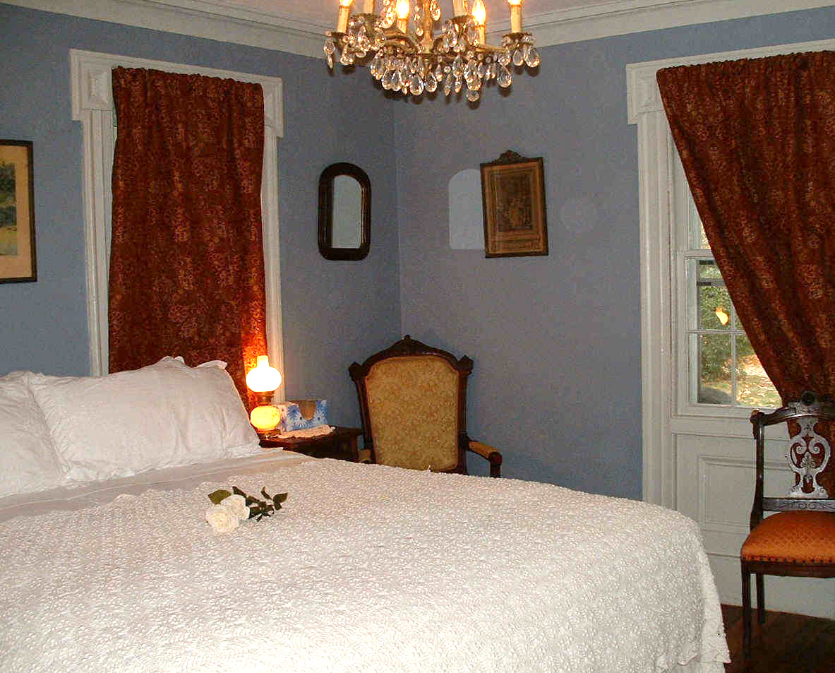 Library Room